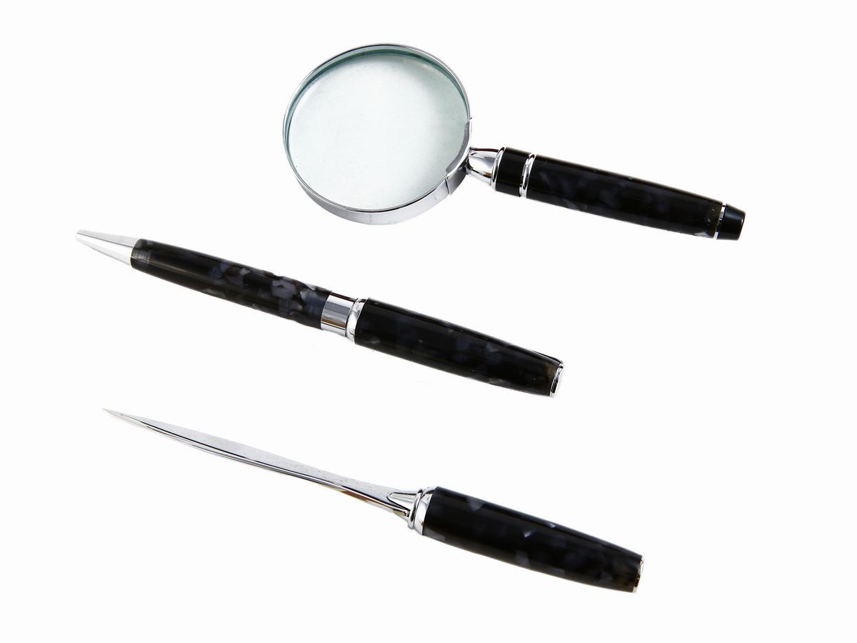 Set da Scrivania
