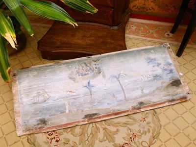 Ex Voto