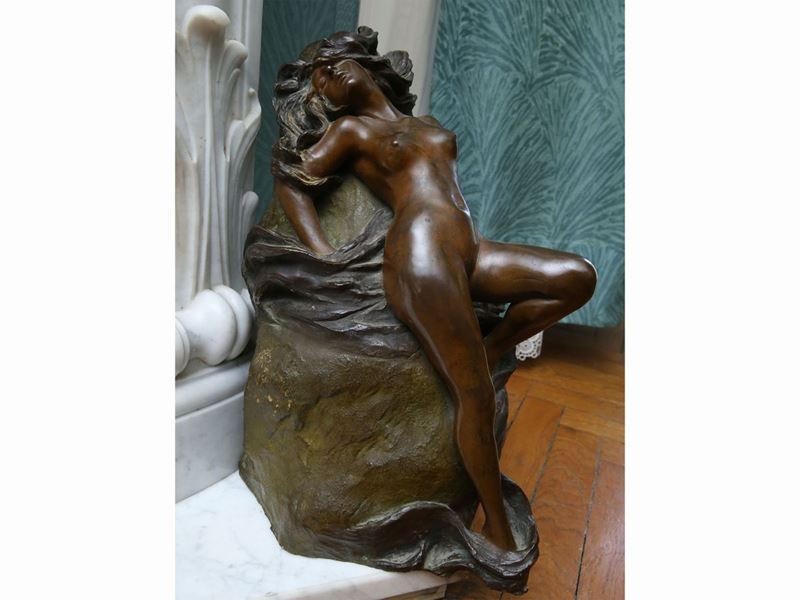 Nudo Femminile