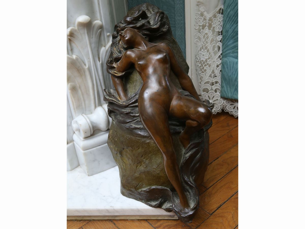 Nudo Femminile