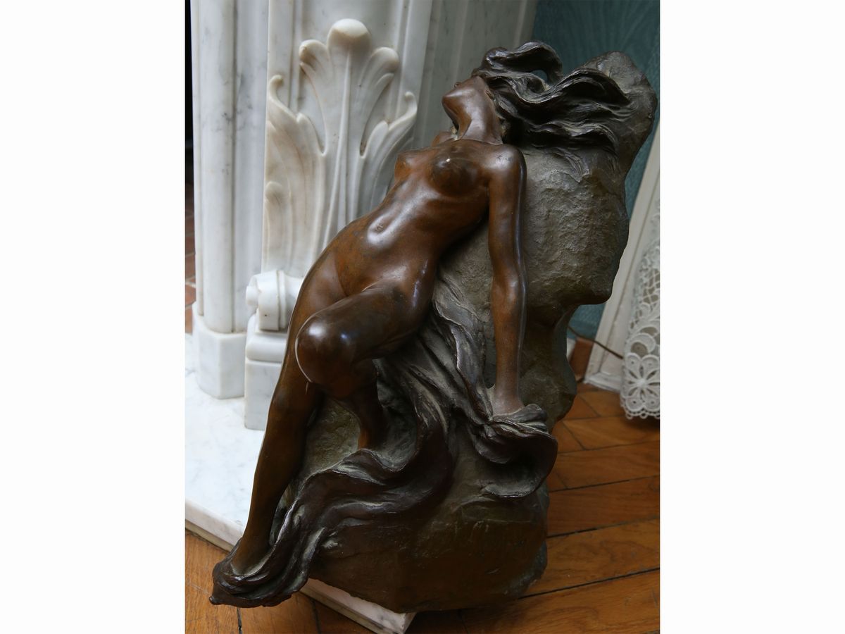 Nudo Femminile
