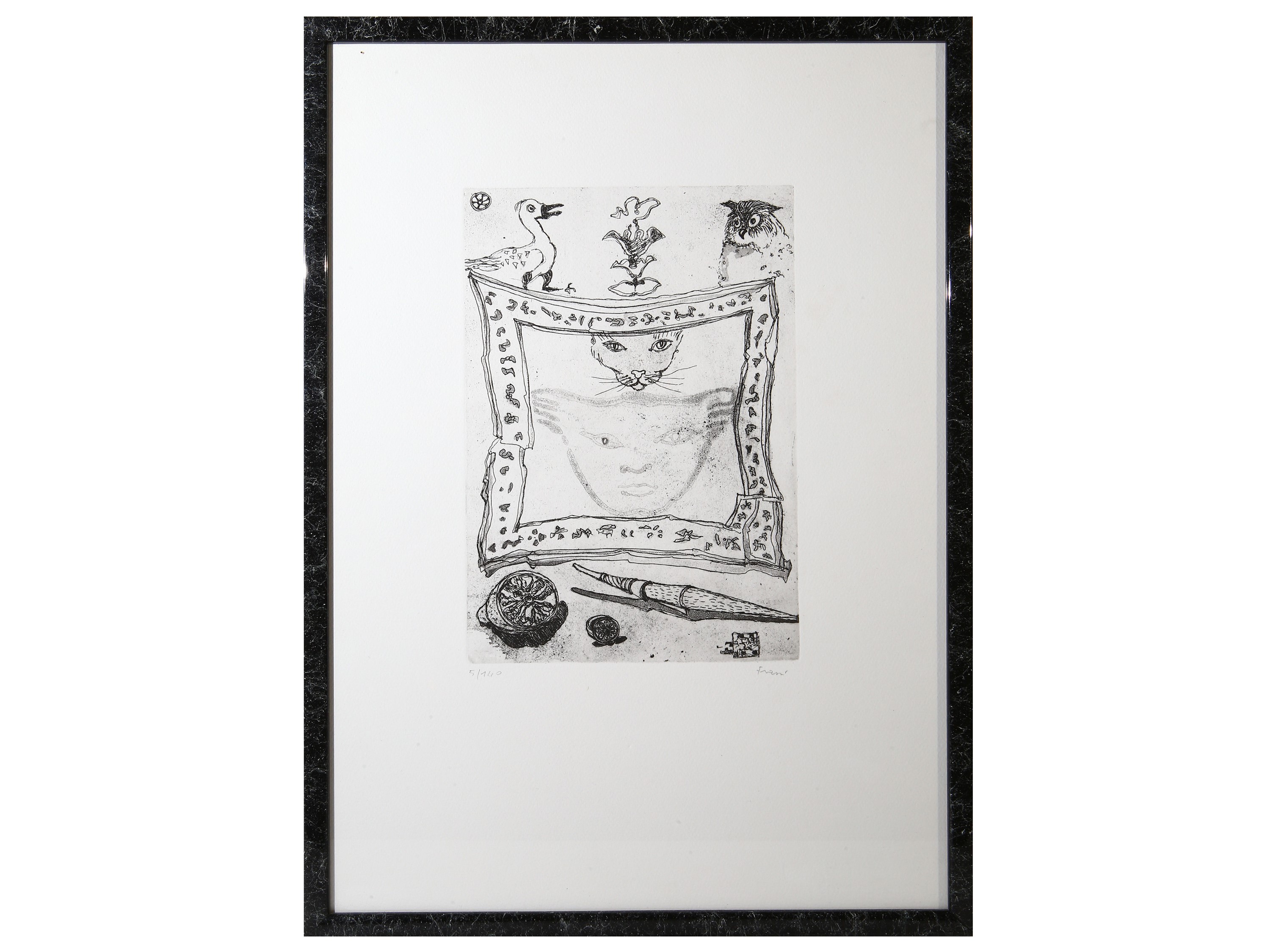 Lotto di Grafica
