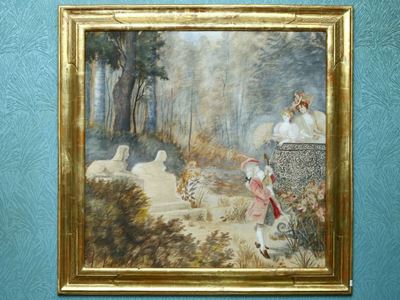 La Serenata