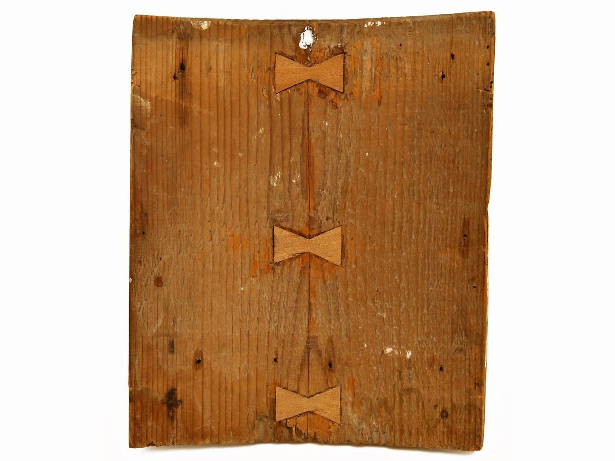 Scuola Veneto-cretese del XVII/XVIII Secolo - Adorazione dei Re Magi