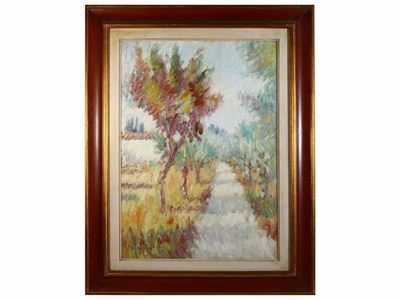 Strada di Campagna