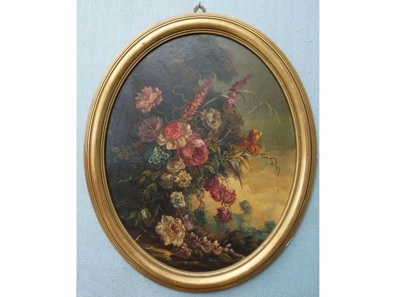 Trionfi di Fiori