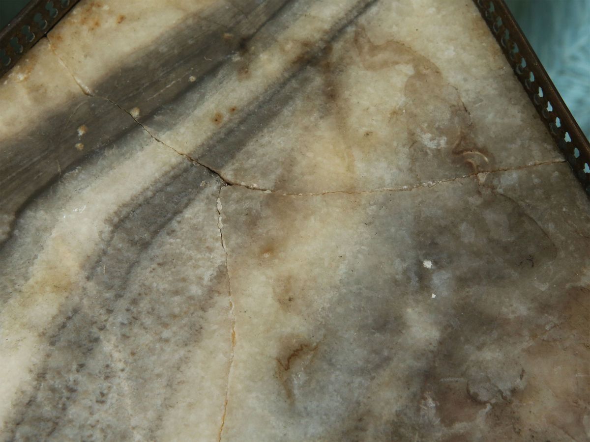 Gueridon in Legno Tenero