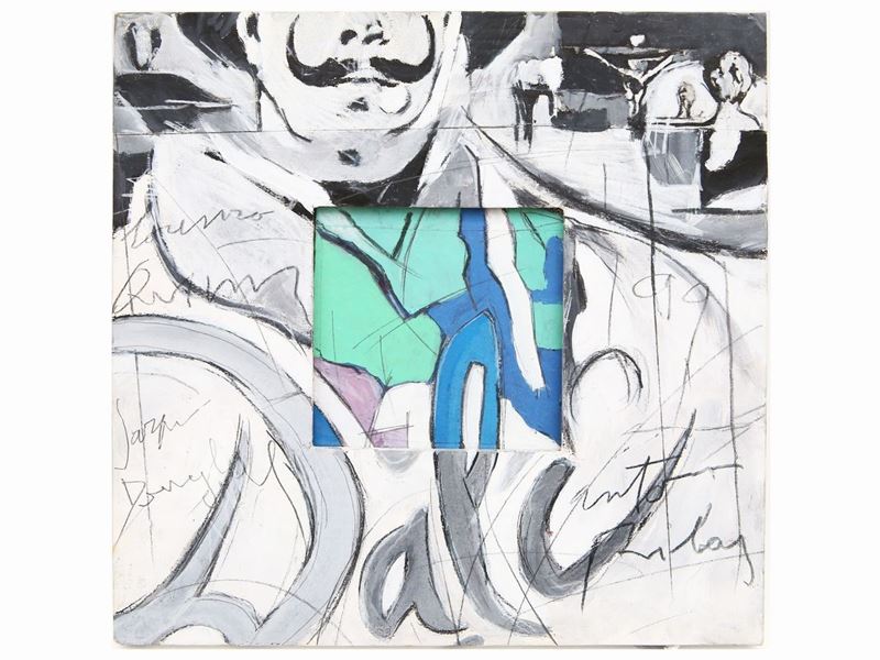 Gianni Dorigo - Composizione