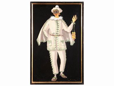 Maschere di Carnevale