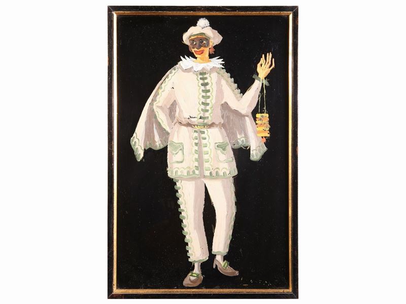 Maschere di Carnevale