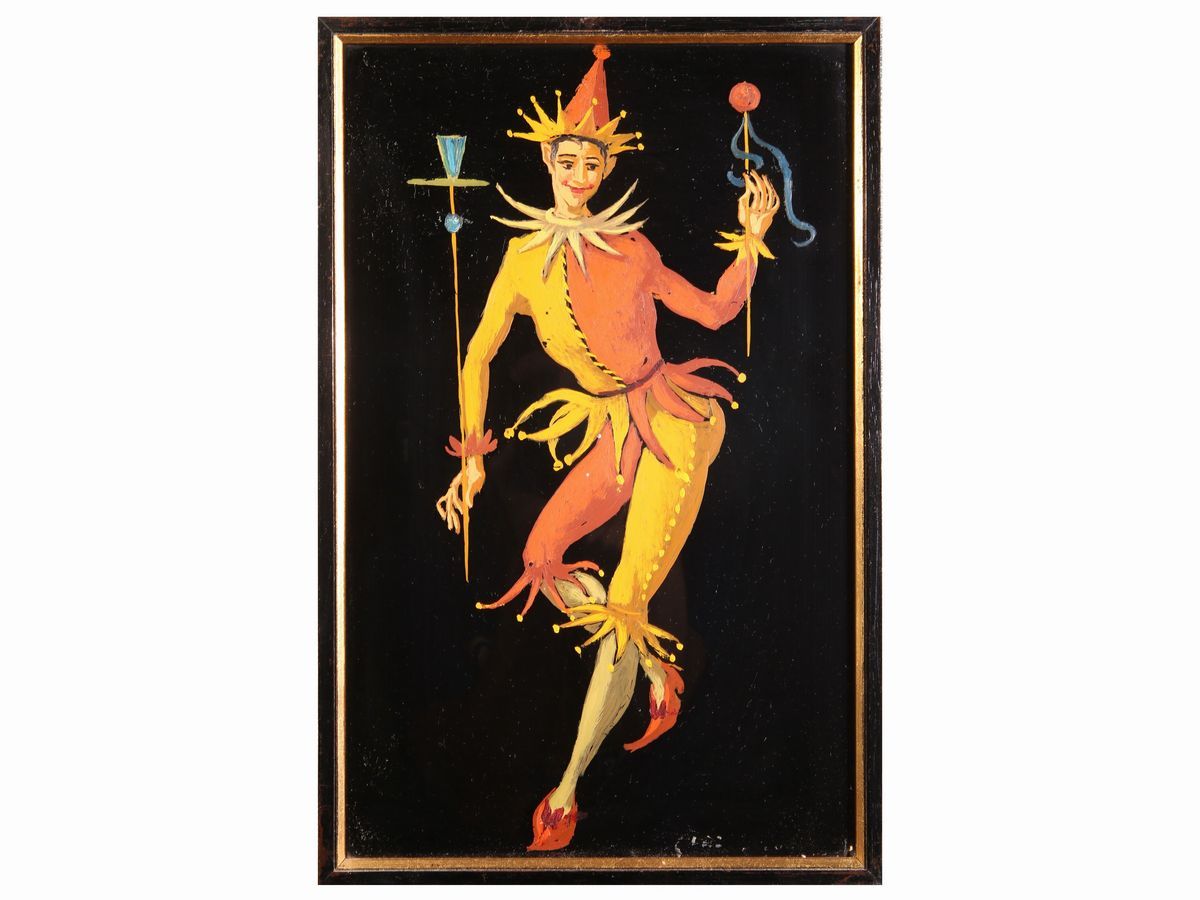 Maschere di Carnevale
