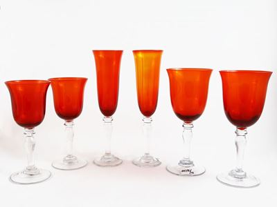 Servito di Bicchieri
