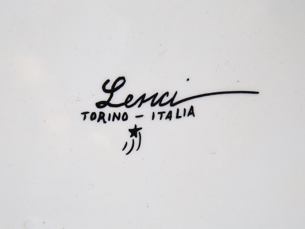 Lotto di Curiosità per la Tavola