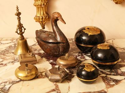 Lotto di Curiosità
