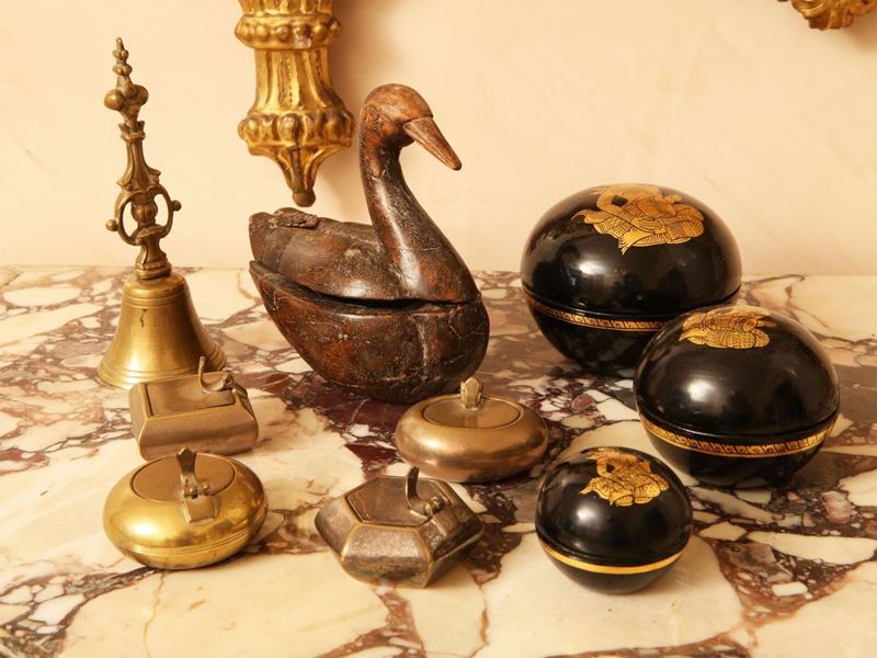 Lotto di Curiosità