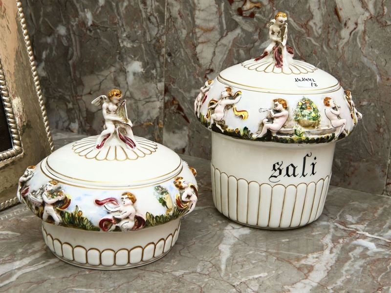 Accessori per Sala da Bagno