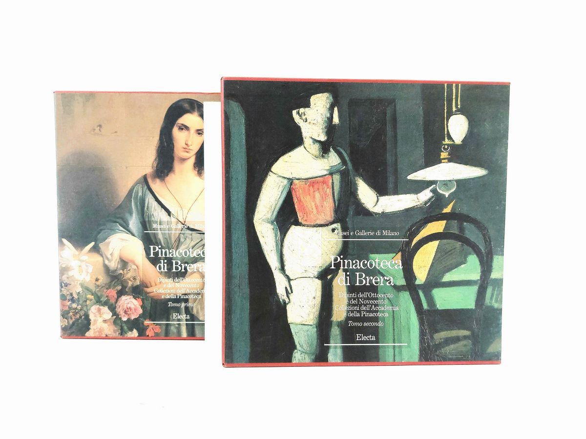 Pinacoteca di Brera