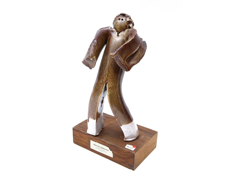 Scultura in Ceramica