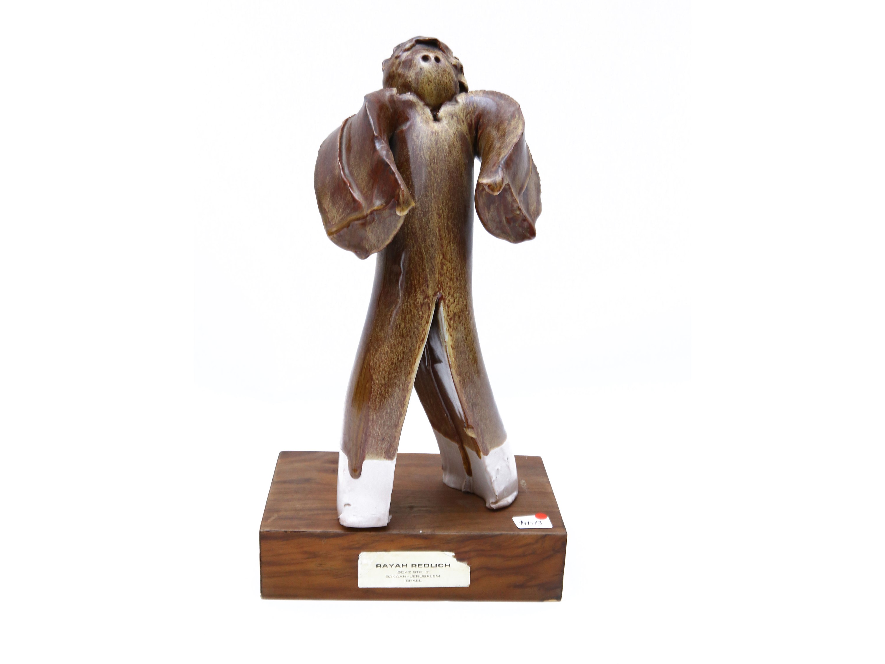 Scultura in Ceramica