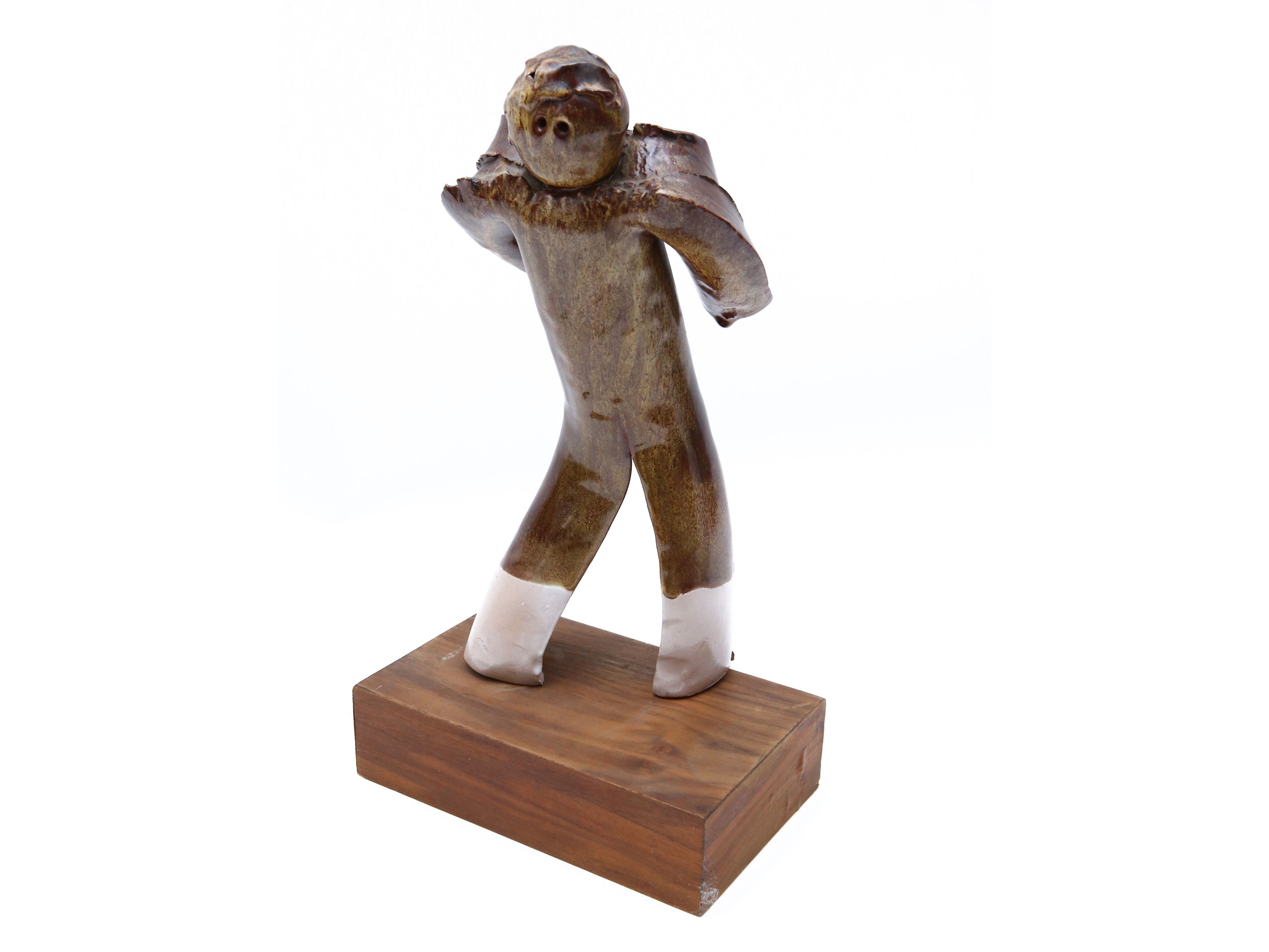 Scultura in Ceramica