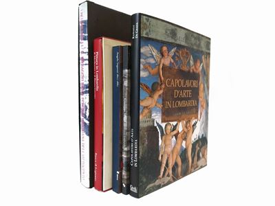 Arte Lombarda