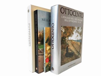 Arte: Ottocento