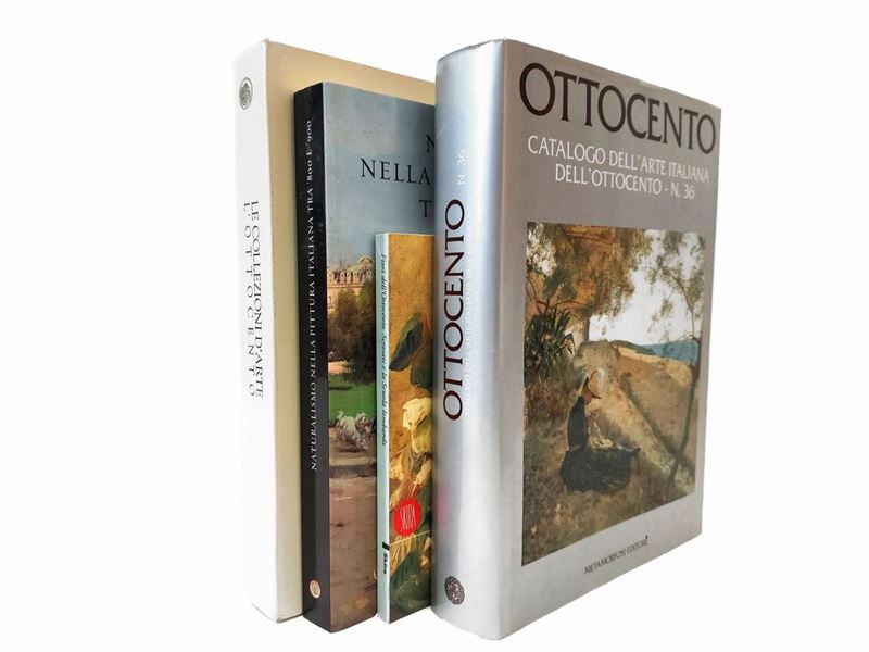 Arte: Ottocento