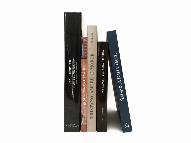 Libri Illustrati