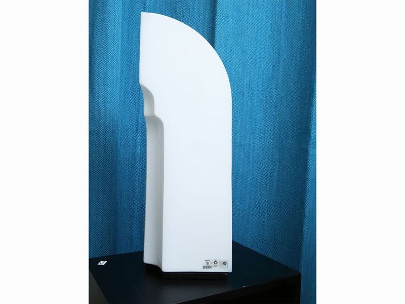 Lampada da Tavolo Tiki, Kazuhide Takahama per Leucos