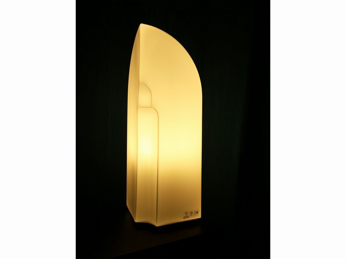 Lampada da Tavolo Tiki, Kazuhide Takahama per Leucos