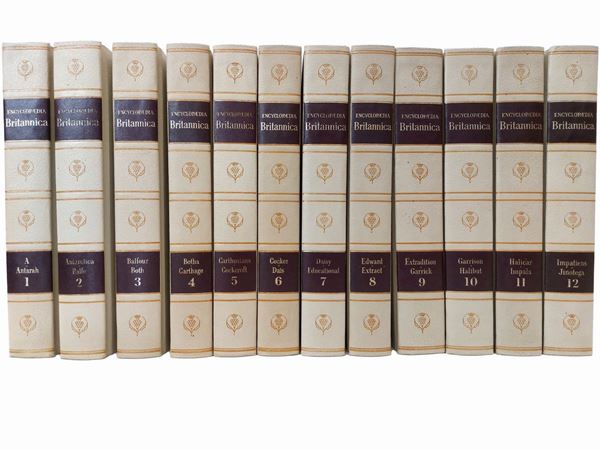 Encyclopedia Britannica