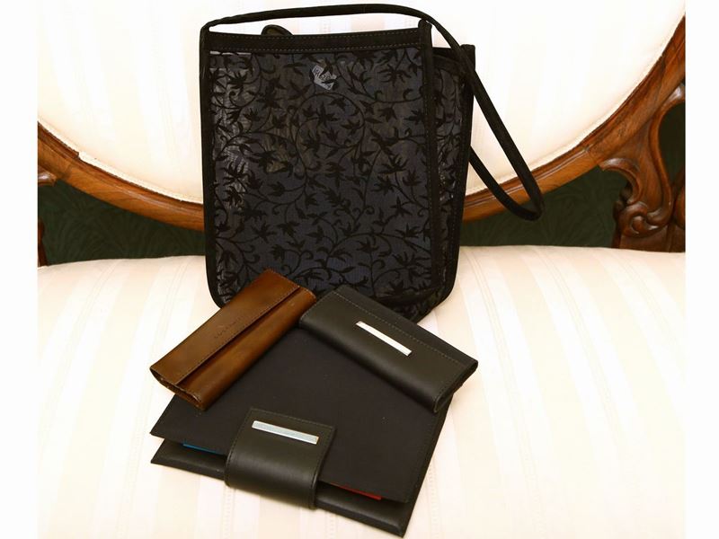 Lotto di Accessori, Coccinelle