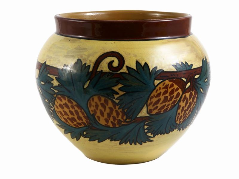 Cachepot in Ceramica, la Frattegiana