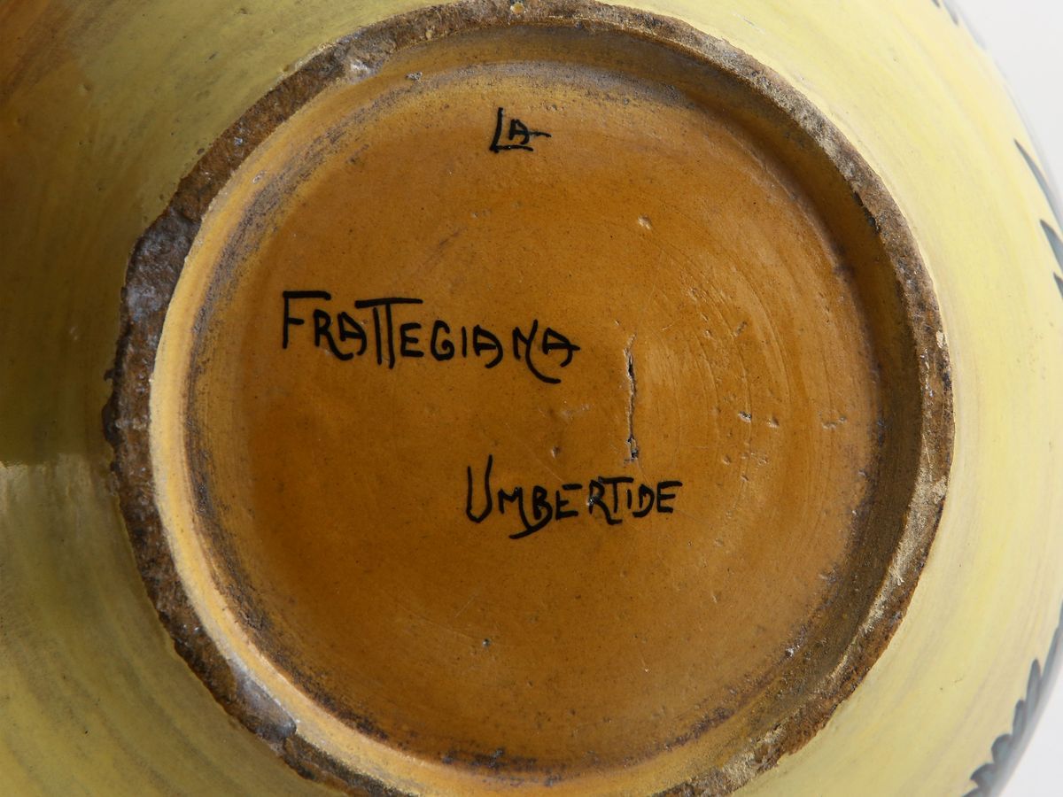 Cachepot in Ceramica, la Frattegiana