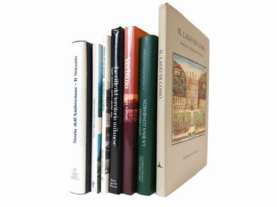 Lombardia: Storia e Territorio