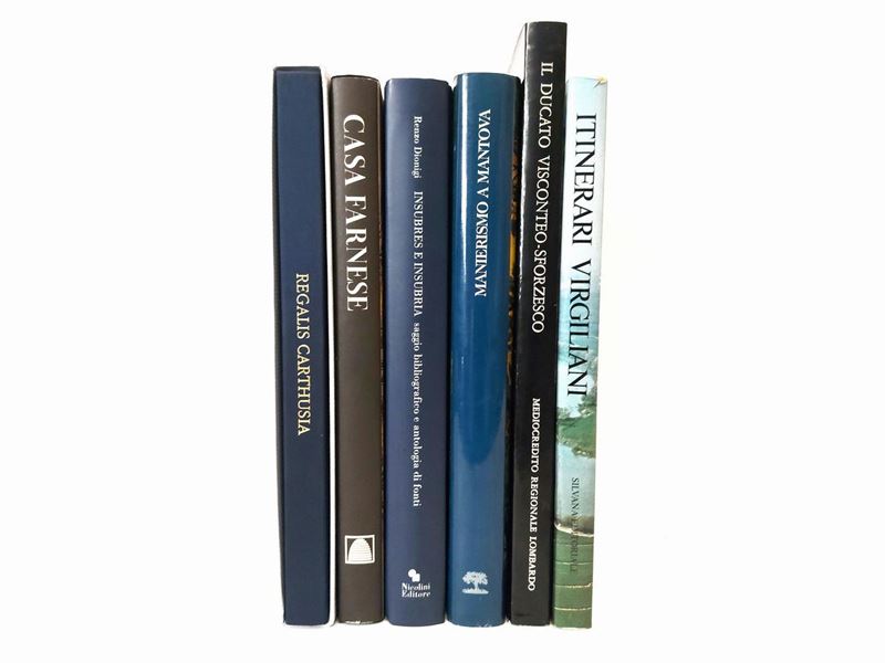 Lombardia: Arte, Storia e Cultura