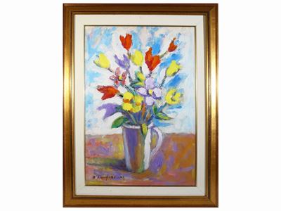 Vaso di Fiori