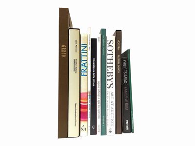 Libri D'arte