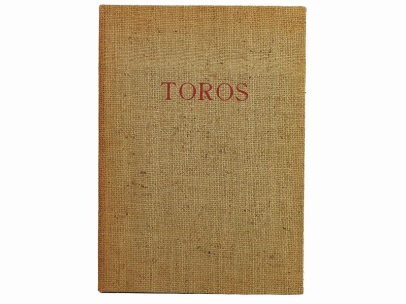 Ruy Bastos - Toros