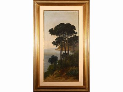 Paesaggio Marino