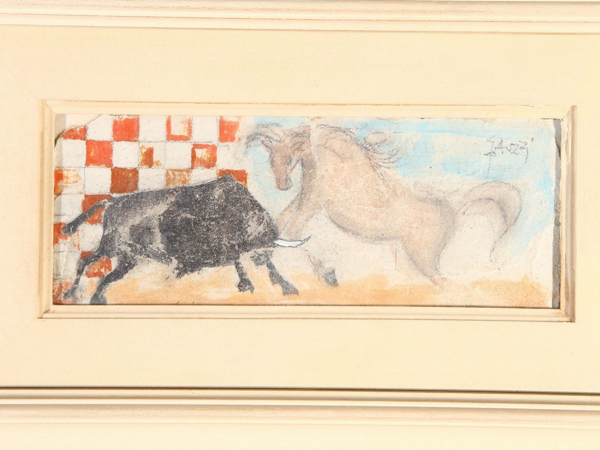 Galeazzo Auzzi - Composizioni