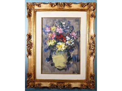 Vaso di Fiori