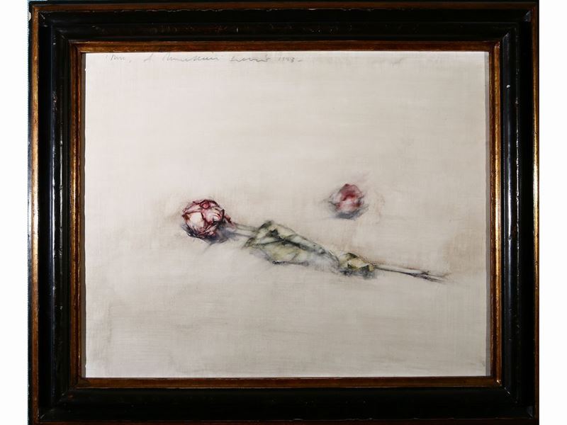 Alessandro Nocentini - Rose 1993