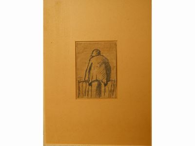 Personaggio 1922