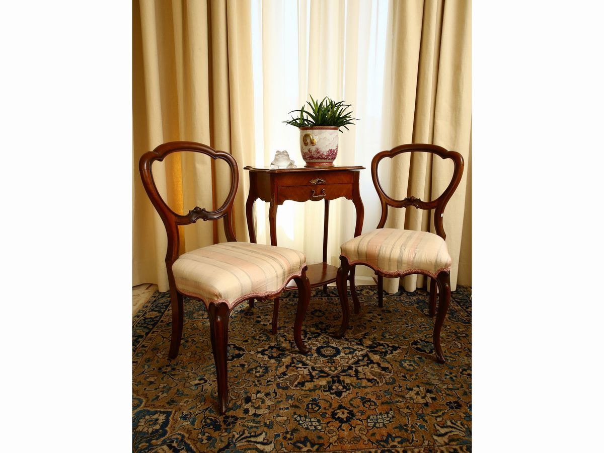 Lotto di Complementi di Arredo