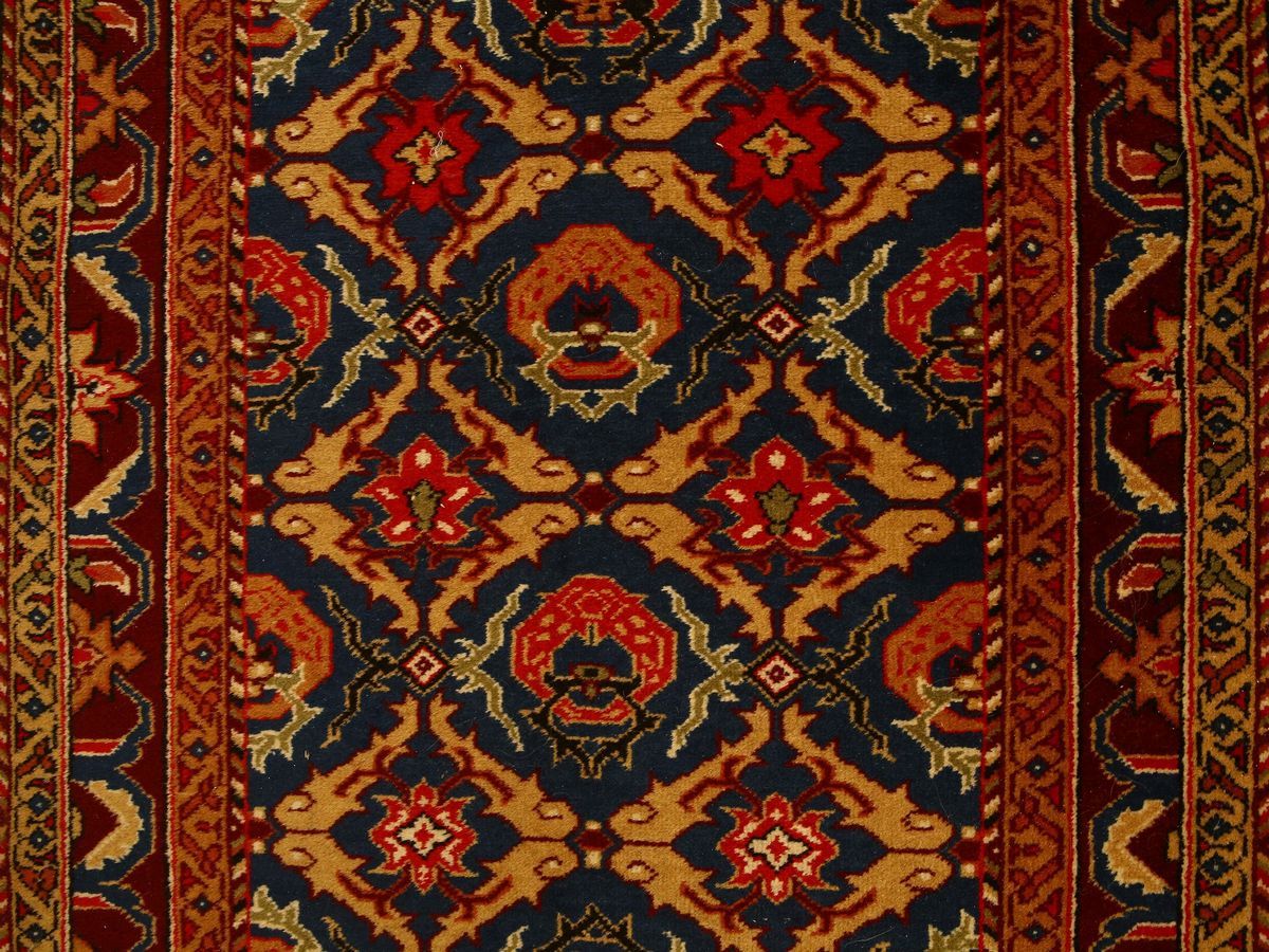 Tappeto Galleria Persiano