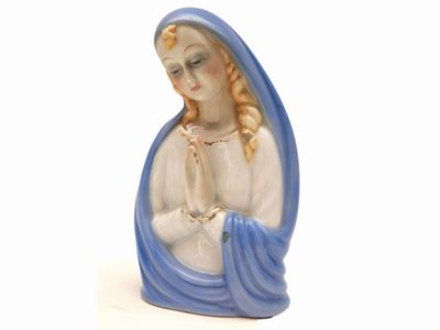 Madonna in Preghiera