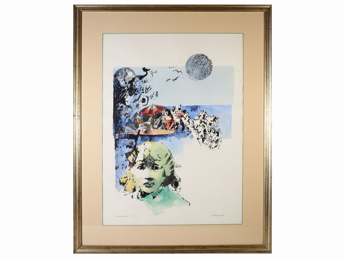 Lotto di Grafica