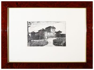 Lotto di Grafica