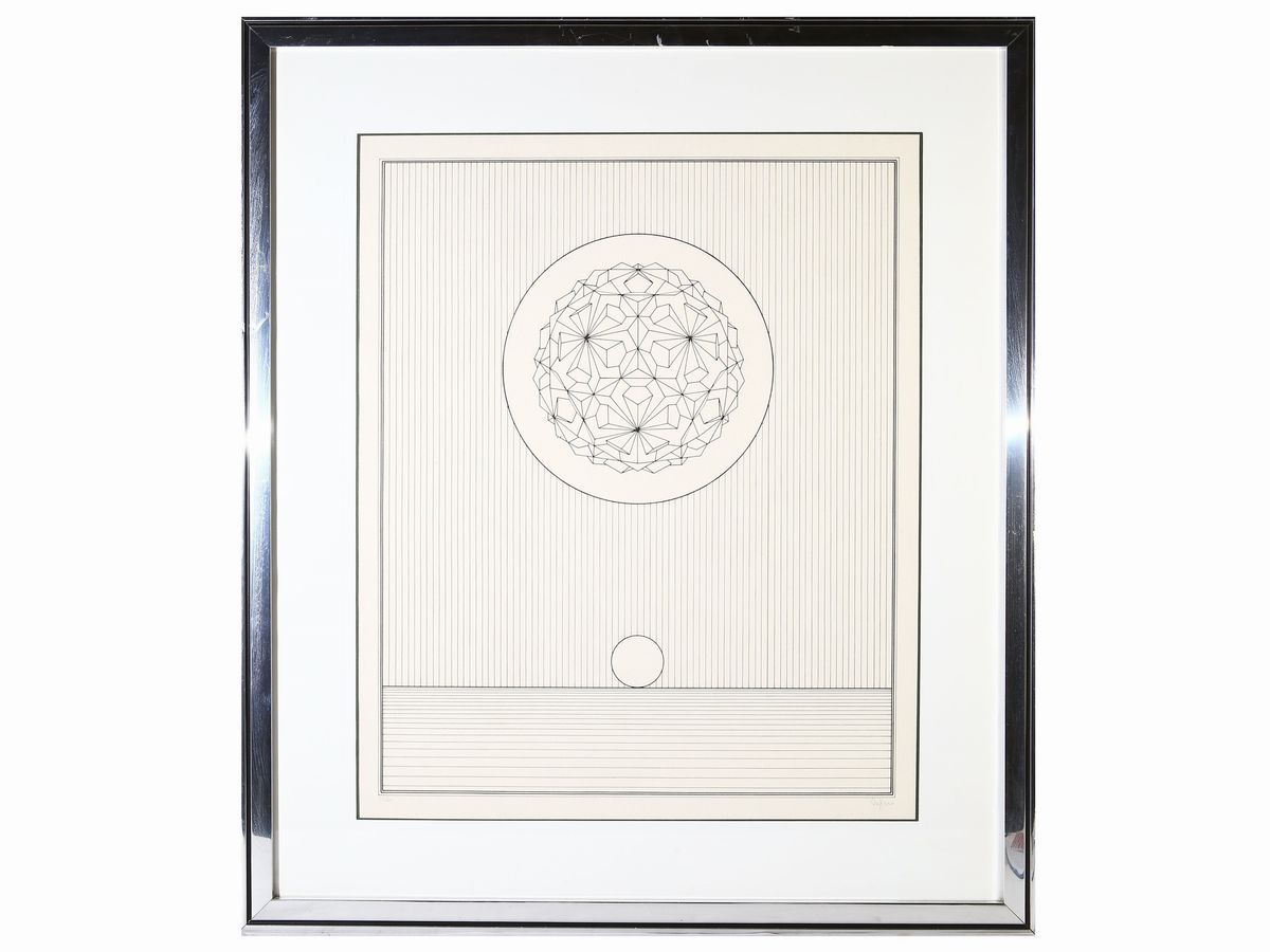 Lotto di Grafica
